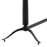 Featuring Fabiana Console Table by Dovetail at Amethyst Home. Expertly crafted with a sleek design, the Fabiana Console Table adds a touch of sophistication to any room. Its sturdy construction and sleek finish make it a durable and stylish addition to your home. Elevate your space with this versatile and elegant piece.
Overall Dimensions: 14" L x 71" W x 3. Amethyst Home provides interior design, new home construction design consulting, vintage area rugs, and lighting in the Nashville metro area.