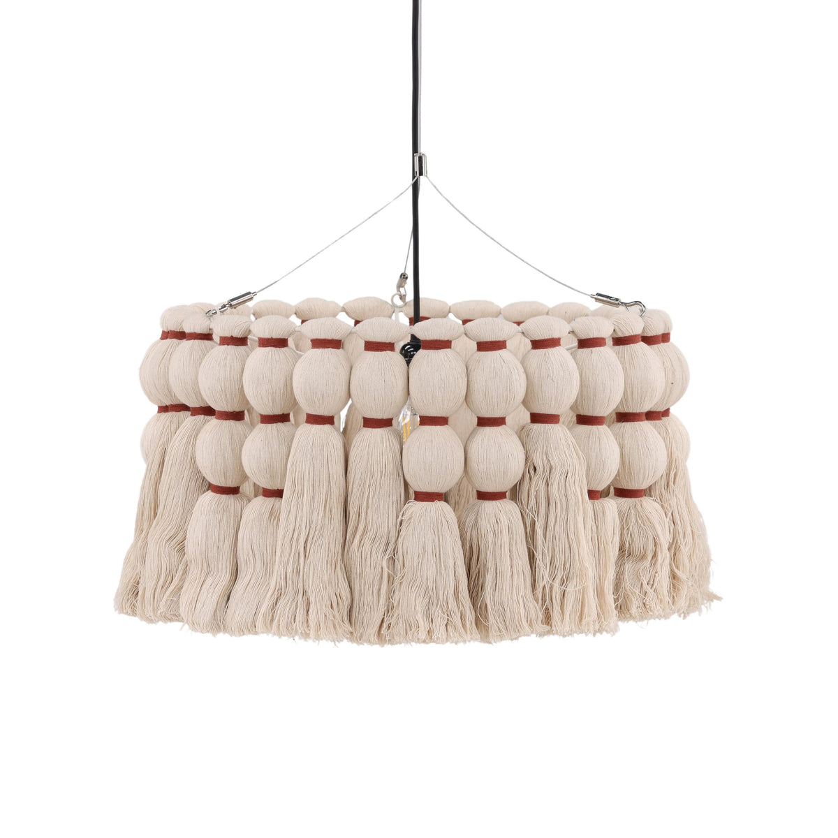 Guerrero Pendant Light | ready to ship!
