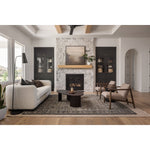 Featuring Misty Morning IV Art by Leftbank Art at Amethyst Home. Indulge in an exclusive art experience with Misty Morning IV, a beautiful painting that emits a gentle fog of blury morning vibes. Perfect for any setting, Misty Morning IV will provide a luxuriously sophisticated backdrop for a space, giving it an ethereal and timeless charm.
Size: 40x47Arti.  Amethyst Home provides interior design, new home construction design consulting, vintage area rugs, and lighting in the Nashville metro area.