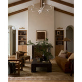 Micah Beige / Ecru Hand-Knotted Rug