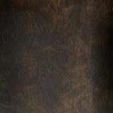 Efran Nesting Coffee Tables - Smoked Brown Cast Glass | shipping 09/15/2026
