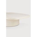 Elegant simplicity forms the basis of the Elements collection. Seamless and softened forms blend perfectly with textural character at the expert hands of artisans. Each piece offers a slightly unique identity with a high-performing, fine, earthy stone finish. Elements make a durable and stylish addition to a variety of spaces.Weight : 204 lb Dimensions: 54.5 in W x 39. Amethyst Home provides interior design, new construction, custom furniture, and area rugs in the Monterey metro area