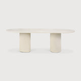 Elements Dining Table - Oblong | shipping 8/31/2026