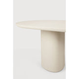 Elements Dining Table - Oblong | shipping 8/31/2026