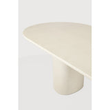 Elements Dining Table - Oblong | shipping 8/31/2026