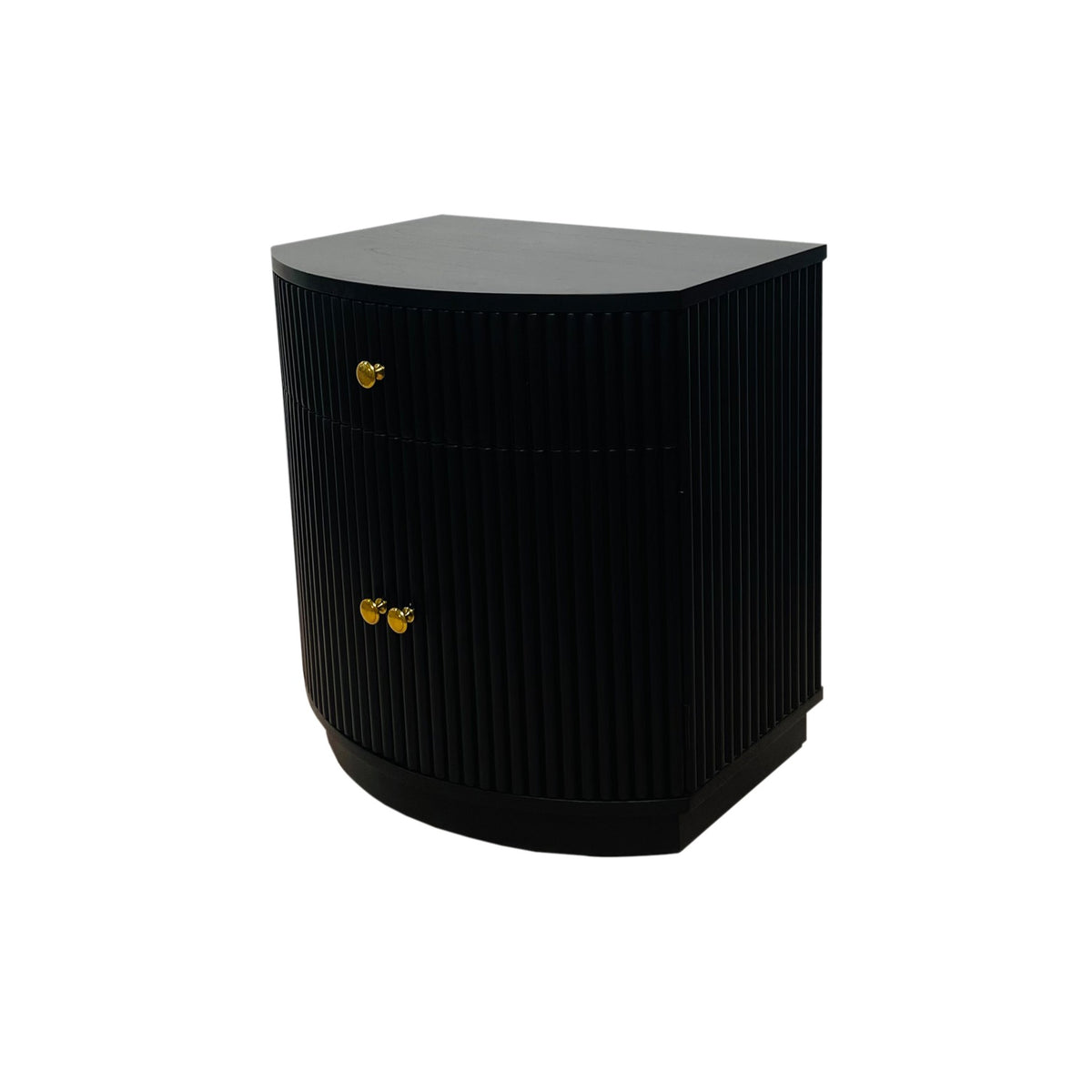 Elle Side Table Natural | ready to ship!