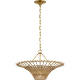 Elona 24" Chandelier