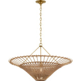 Elona 36" Chandelier