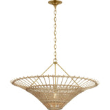 Elona 36" Chandelier
