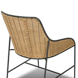 Elson Dining Chair - Savile Flax | shipping 09/25/2026