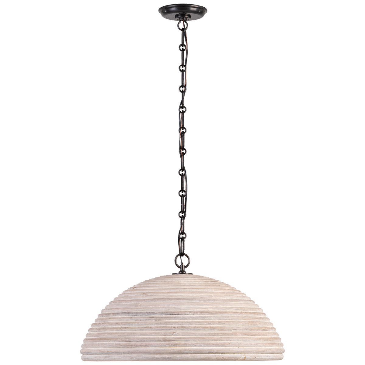 Emerson 23" Pendant Bronze | ready to ship!