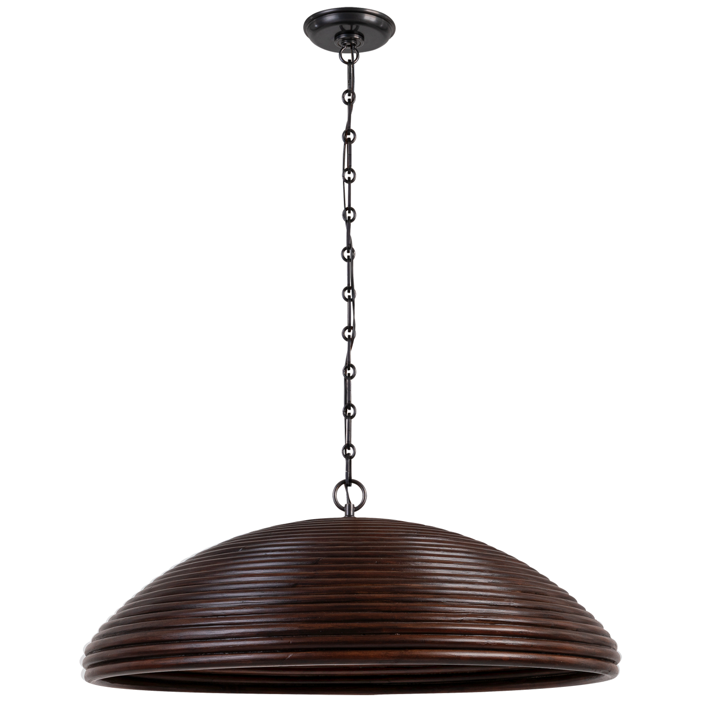 Featuring Emerson 29" Pendant Bronze by Visual Comfort at Amethyst Home. Elevate your space with the luxurious Emerson 29" Pendant Bronze. This sophisticated pendant adds an exclusive touch to any room. Crafted with high-quality materials, its elegant design and bronze finish make it a true work of art. Enhance your space with this tasteful and timeless piece.
Overall Dimension. Amethyst Home provides interior design, new construction, custom furniture, and area rugs in the Laguna Beach metro area