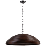 Featuring Emerson 29" Pendant Bronze by Visual Comfort at Amethyst Home. Elevate your space with the luxurious Emerson 29" Pendant Bronze. This sophisticated pendant adds an exclusive touch to any room. Crafted with high-quality materials, its elegant design and bronze finish make it a true work of art. Enhance your space with this tasteful and timeless piece.
Overall Dimension. Amethyst Home provides interior design, new construction, custom furniture, and area rugs in the Laguna Beach metro area