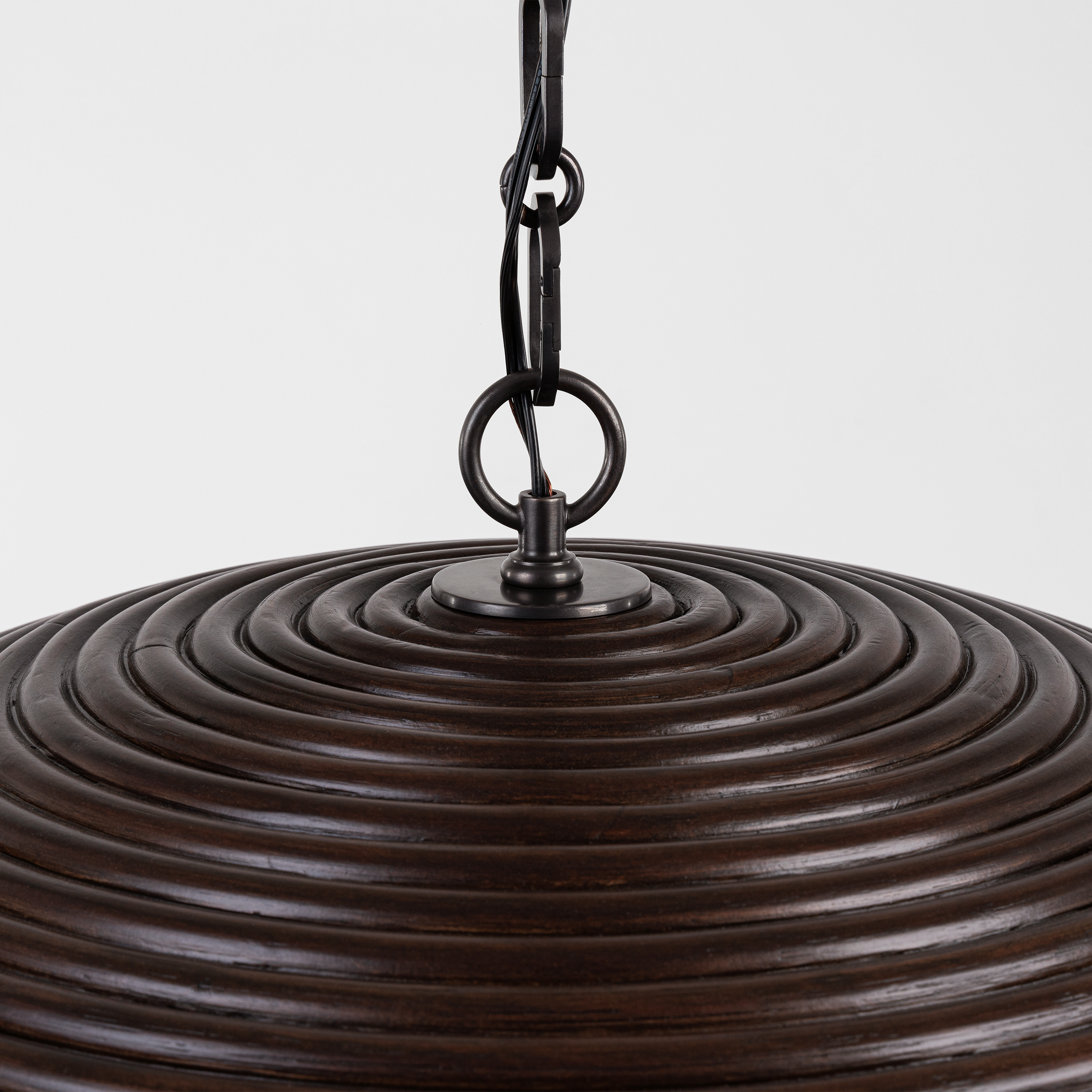 Featuring Emerson 29" Pendant Bronze by Visual Comfort at Amethyst Home. Elevate your space with the luxurious Emerson 29" Pendant Bronze. This sophisticated pendant adds an exclusive touch to any room. Crafted with high-quality materials, its elegant design and bronze finish make it a true work of art. Enhance your space with this tasteful and timeless piece.
Overall Dimensions: . Amethyst Home provides interior design, new construction, custom furniture, and area rugs in the Park City metro area