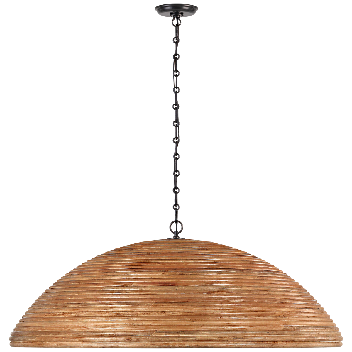 Emerson 42" Pendant Bronze | shipping 09/21/2025