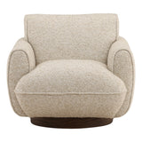 Ercilia Swivel Chair