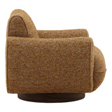 Ercilia Swivel Chair