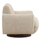 Ercilia Swivel Chair