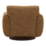 Ercilia Swivel Chair