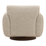 Ercilia Swivel Chair