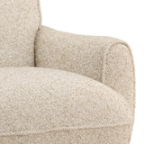 Ercilia Swivel Chair