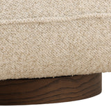 Ercilia Swivel Chair