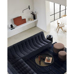 Featuring Barrow Pouf Copper by Ethnicraft at Amethyst Home. The Barrow Pouf is a cosy complement to any living space. Made with Italian fabrics in a range of hues, the Barrow pouf creates a relaxed atmosphere while doubling as additional seating for an indoor gathering. This easy-to-style item was designed by Jacques Deneef.
Dimensions: 24"d x 24"w x 14"h
Fire. Amethyst Home provides interior design, new home construction design consulting, vintage area rugs, and lighting in the Miami metro area.
