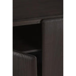 The PI collection honours nature’s design by keeping the strength, curves and lines, as nature intended. Interesting shapes are discovered in this sleek and stylish, polished imperfect, finish. Each PI item is finished by hand to ensure that the individual character of the wood is respected. Amethyst Home provides interior design, new home construction design consulting, vintage area rugs, and lighting in the Boston metro area.