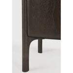 The PI collection honours nature’s design by keeping the strength, curves and lines, as nature intended. Interesting shapes are discovered in this sleek and stylish, polished imperfect, finish. Each PI item is finished by hand to ensure that the individual character of the wood is respected. Amethyst Home provides interior design, new home construction design consulting, vintage area rugs, and lighting in the Monterey metro area.