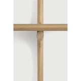 The PI collection honours nature’s design by keeping the strength, curves and lines, as nature intended. Interesting shapes are discovered in this sleek and stylish, polished imperfect, finish. Each PI item is finished by hand to ensure that the individual character of the wood is respected. Amethyst Home provides interior design, new home construction design consulting, vintage area rugs, and lighting in the Nashville metro area.