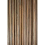 The Roller Max collection is remarkable in its design, distinguished with its stacked wood-stick effect. This outdoor dining table melds form with function in a natural and timeless way. Amethyst Home provides interior design, new home construction design consulting, vintage area rugs, and lighting in the Kansas City metro area.