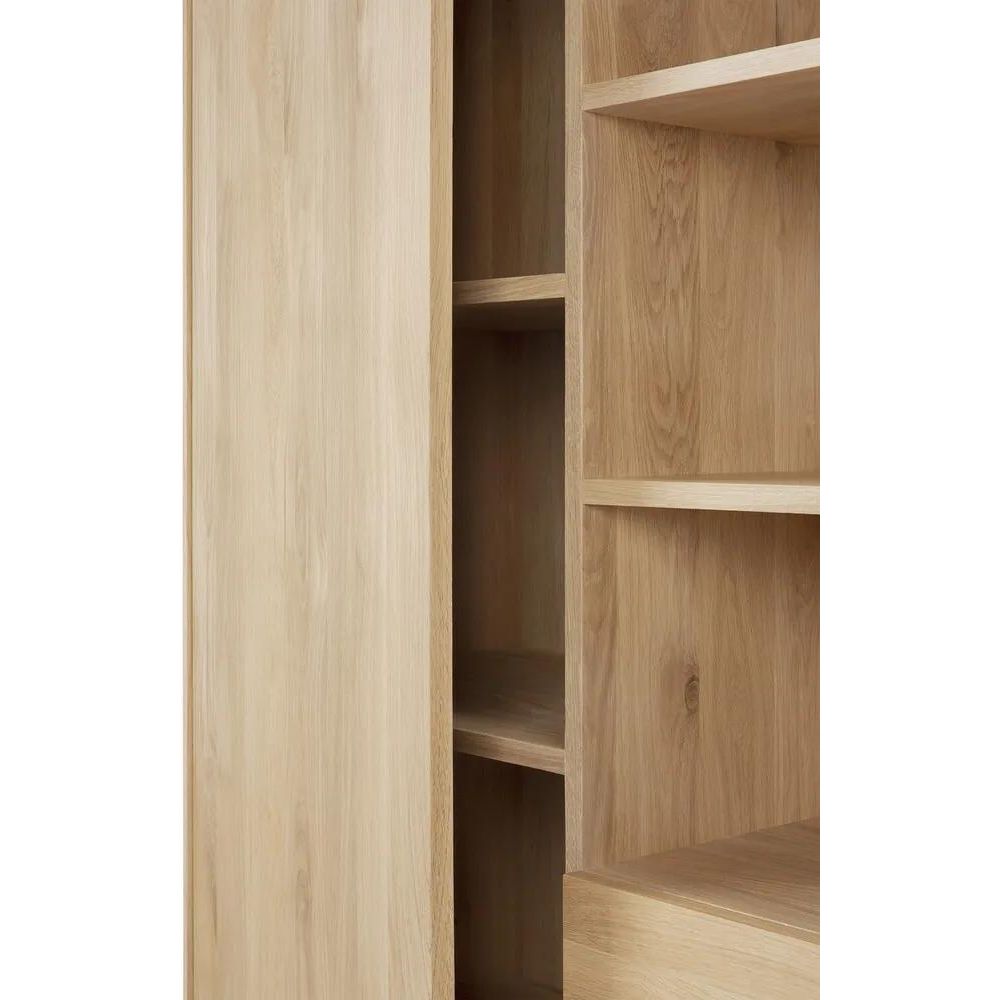 Whitebird Oak Cupboard brings together opposing elements, combining soft round legs and eye-catching graphic lines into light and airy designs Amethyst Home provides interior design, new home construction design consulting, vintage area rugs, and lighting in the Winter Garden metro area.