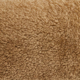 Fabian Chair - Desert Shearling