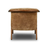 Fabian Chair - Desert Shearling