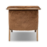 Fabian Chair - Maestro Cigar