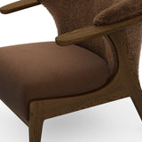 Fabian Chair - Maestro Cigar