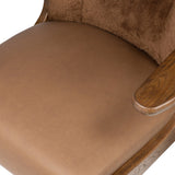 Fabian Chair - Maestro Cigar