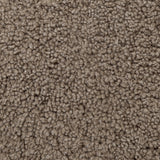 Fabian Chair - Taupe Shearling