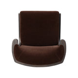 Fabian Dining Chair - Monte Chocolate | shipping 12/15/2026