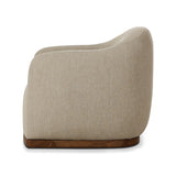 Fabiana Outdoor Chair - Alessi Buff | shipping 10/15/2026