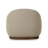 Fabiana Outdoor Chair - Alessi Buff | shipping 10/15/2026