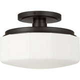 Fairfax 11" Flush Mount