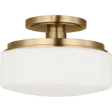 Fairfax 11" Flush Mount
