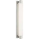 Fairfax 24" Sconce