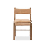 Feron Dining Chair - Winchester Beige | shipping 10/25/2026