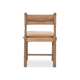 Feron Dining Chair - Winchester Beige | shipping 10/25/2026
