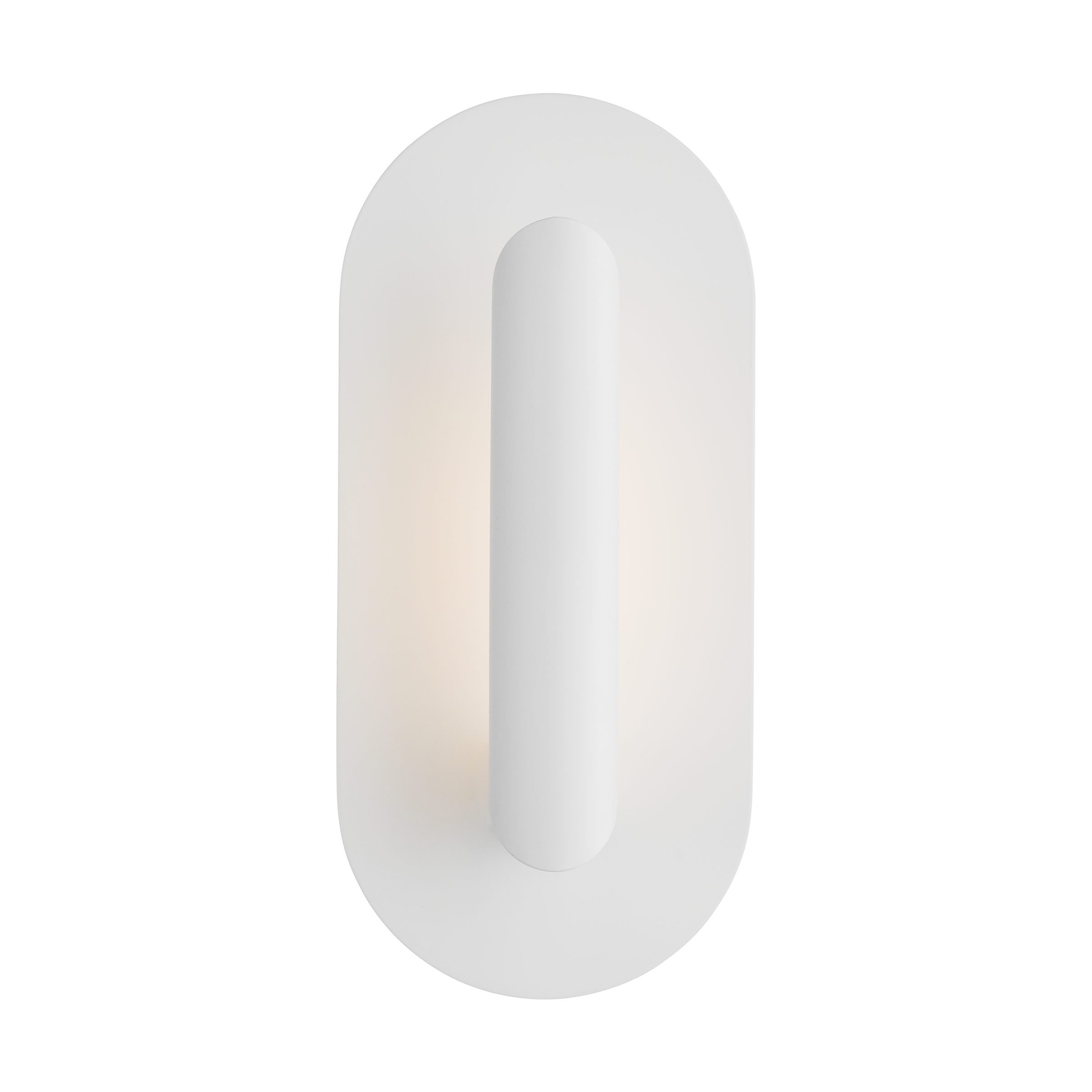Featuring Fielle Small Sconce Soft White by Visual Comfort at Amethyst Home. The Fielle series by Kelly Wearstler is a clever design fitted with integrated LED technology with a seriously pared-down profile. Featuring minimalist silhouettes with modern design details, the distinctive Fielle series offers a versatile range of lighting, including sconces, table and floor lamps. Mode. Amethyst Home provides interior design, new construction, custom furniture, and area rugs in the Charlotte metro area