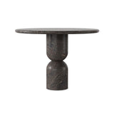 Figueroa Dining Table - Brown Katni | shipping 11/15/2026