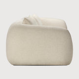 Figur Sofa - Chalk - 3 Seater
