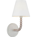 Fiona 13" Sconce